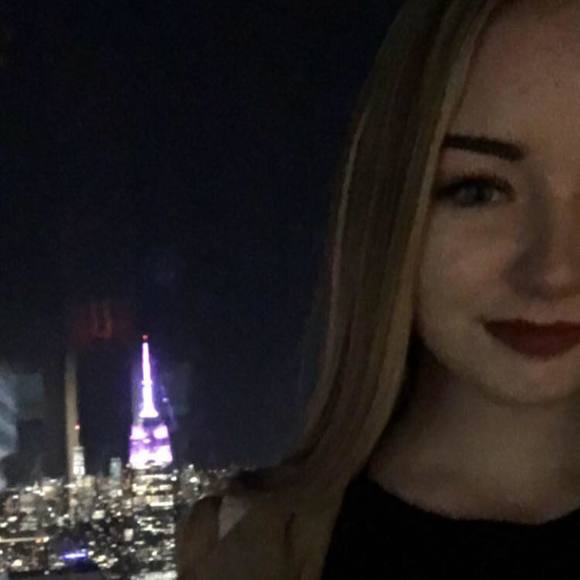 Meet your Posher, Brianna - Picture 1 of 1